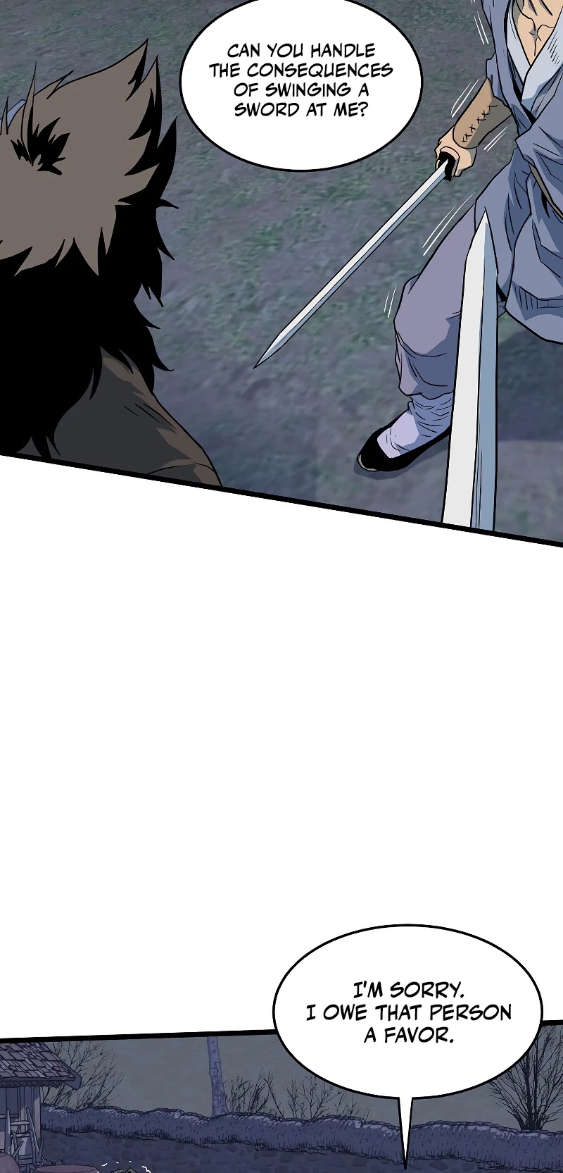 Murim Login Chapter 114 image 28